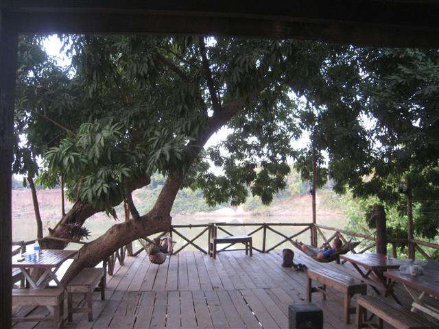 La terrasse de la Khme S GH