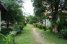 Cammanacom guesthouse d'Etat Paks