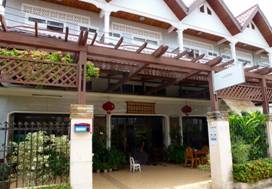 Nang Noy guesthouse