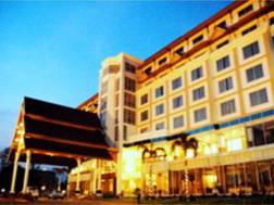 Arawan Hotel