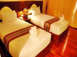 Arawan Hotel
