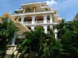 Champasak Palace Hotel